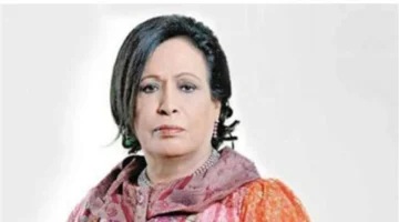 وعكة صحية حرجة.. نقل الفنانة حياة الفهد إلى العناية المركزة وسط قلق واسع